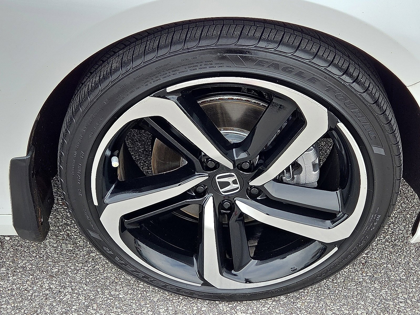 Used 2022 Honda Accord Sport Special Edition image 7