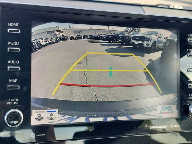 Used 2021 Toyota Camry XSE FWD image 9