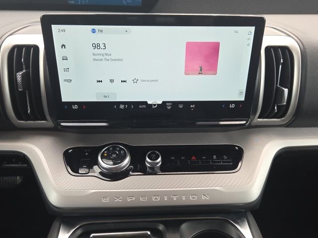 Certified 2025 Ford Expedition Max Active image 32