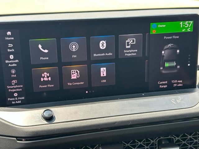 Used 2023 Honda Accord Sport image 20