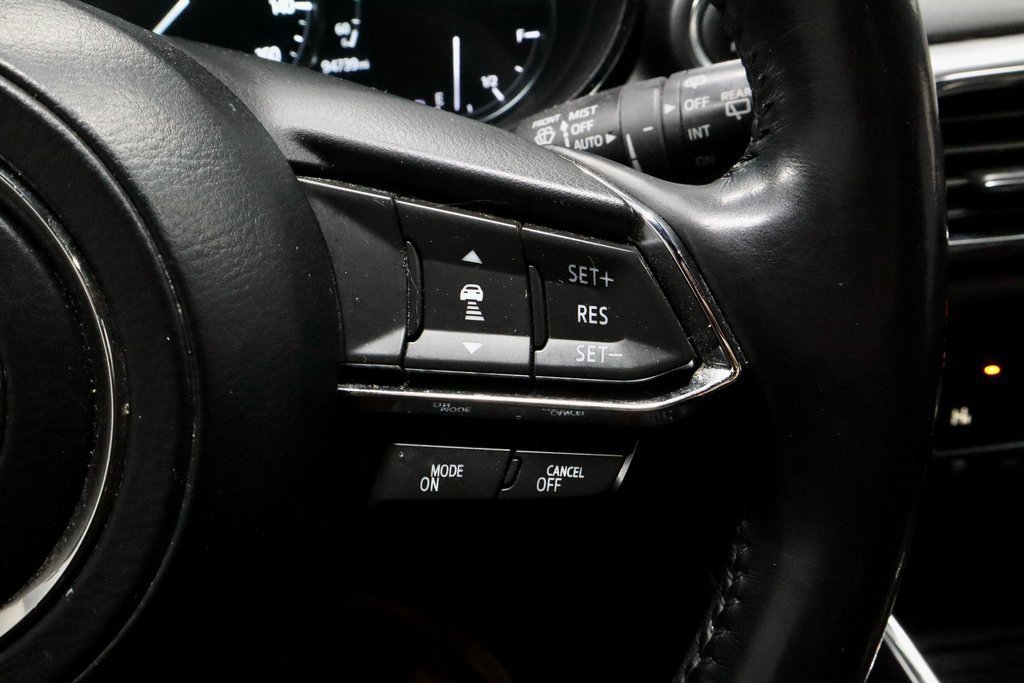 Used 2020 MAZDA CX-9 Grand Touring image 30