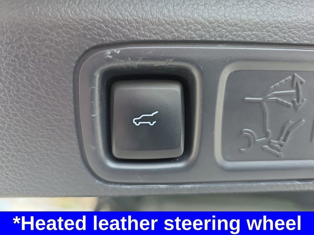 Certified 2024 Ford Expedition Max Limited image 18