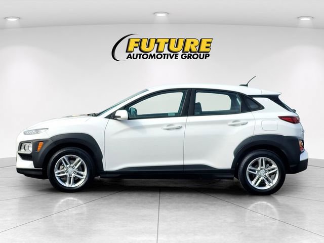 Used 2021 Hyundai Kona SE video 2