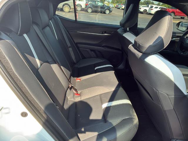 Used 2026 Toyota Camry SE w/ Convenience Package FWD image 15