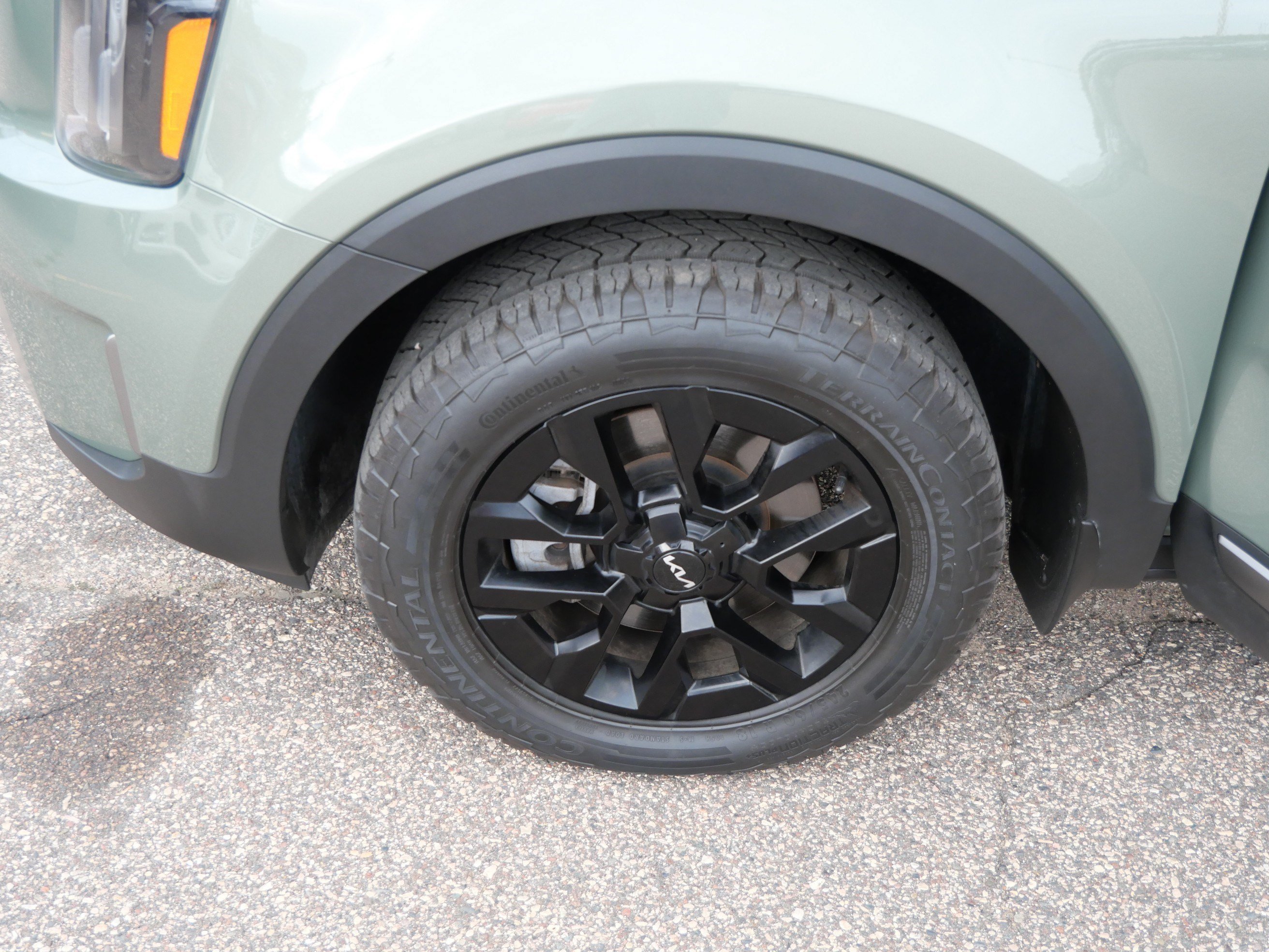 Used 2023 Kia Telluride SX X-Pro AWD/4WD image 15