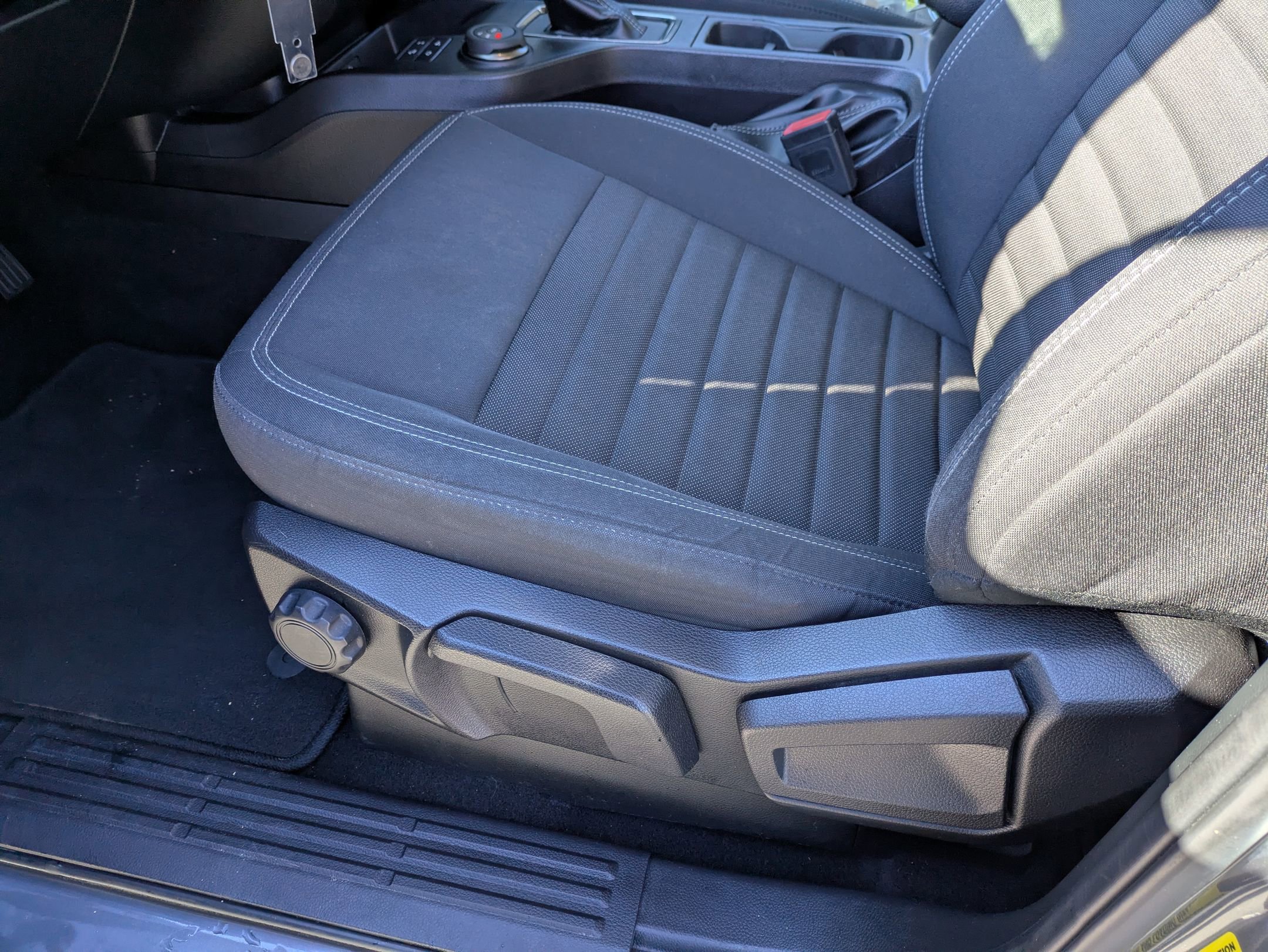 Certified 2023 Ford Ranger XLT w/ Equipment Group 301A Mid image 14