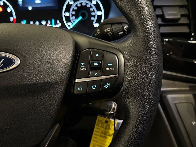 Certified 2024 Ford Transit 350 XLT RWD image 24
