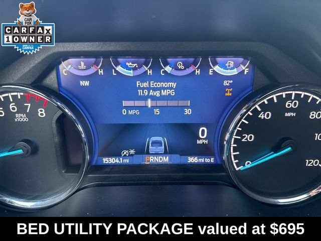 Certified 2023 Ford F150 XLT w/ Equipment Group 302A High AWD/4WD image 11