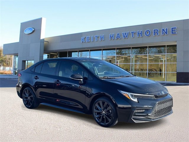 Used 2023 Toyota Corolla SE image 5