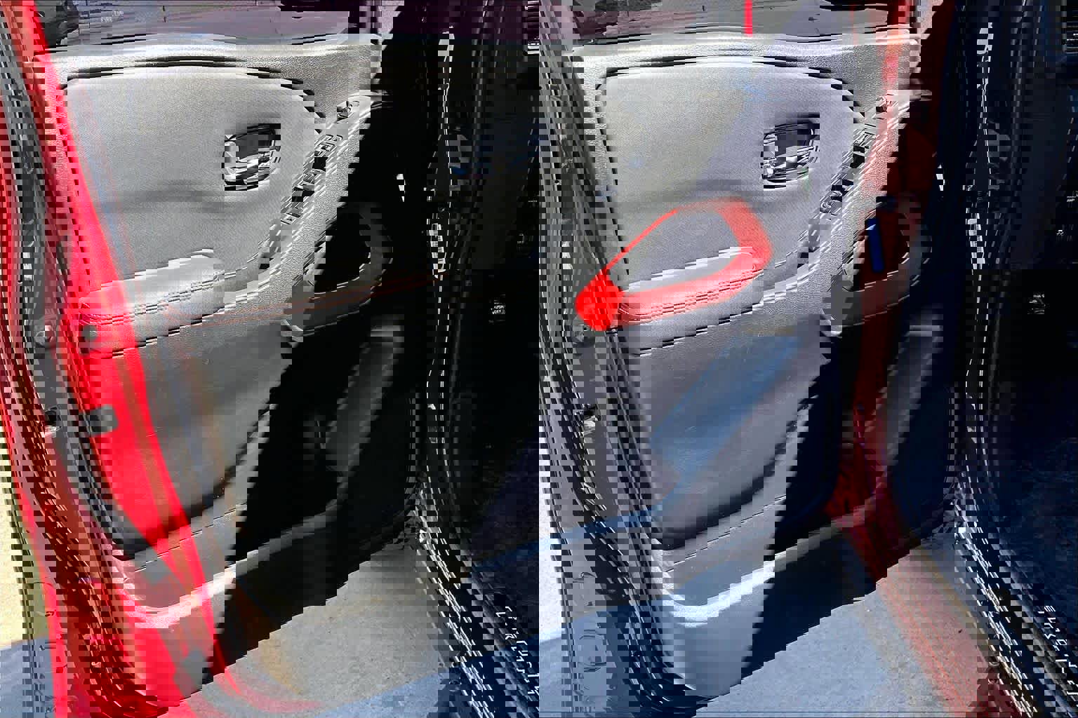 Used 2022 Nissan Frontier Pro-X image 23