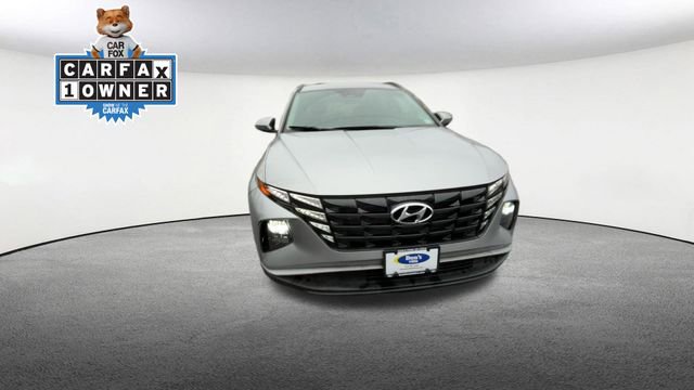 Used 2022 Hyundai Tucson SEL w/ Cargo Package image 3