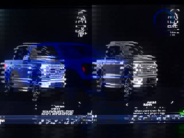 Certified 2024 Ford F150 XLT w/ Mobile Office Package image 22