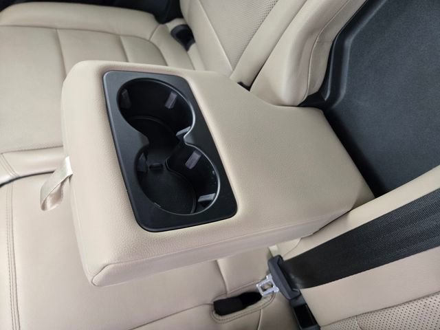 Certified 2020 Ford Escape Titanium AWD/4WD image 30