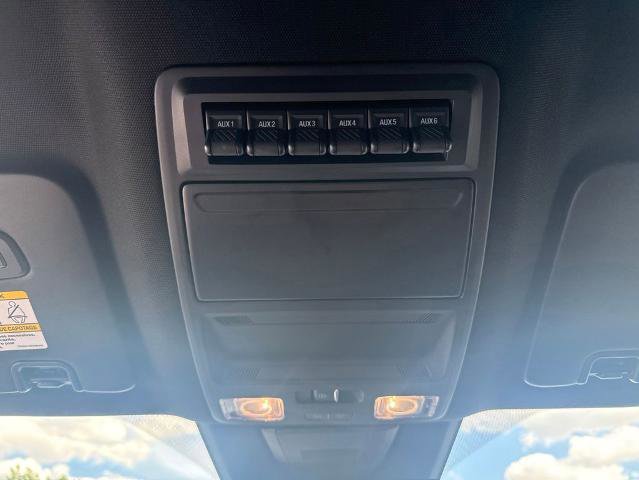 Certified 2025 Ford Ranger Raptor AWD/4WD image 27