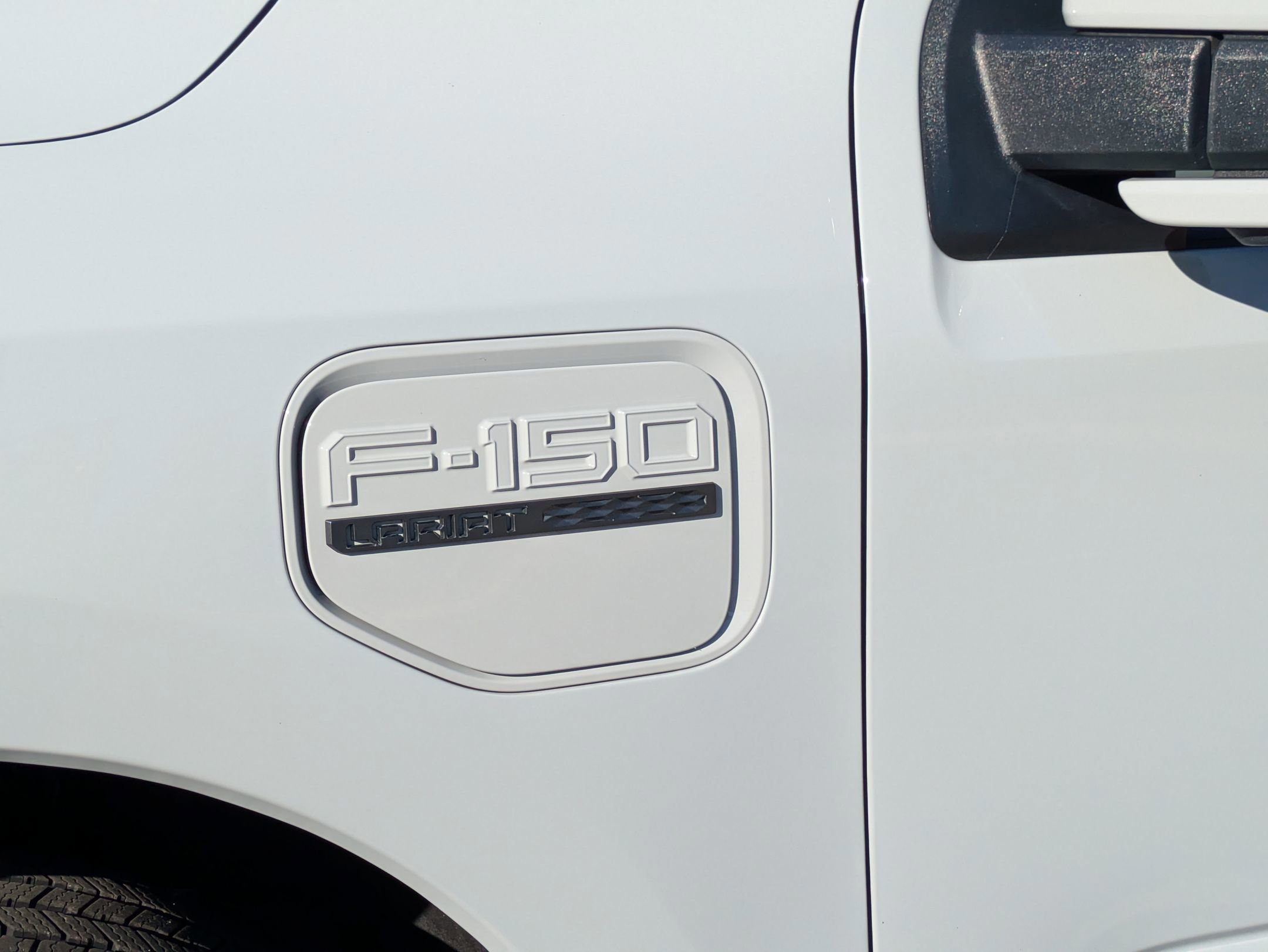 Certified 2023 Ford F150 Lightning Lariat image 14