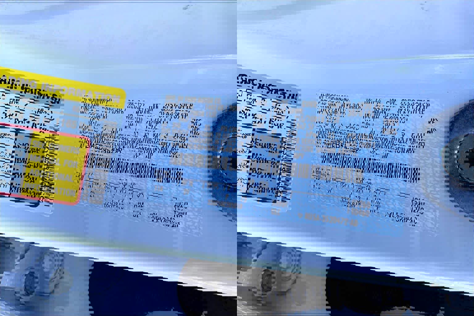 Certified 2025 Ford Bronco Outer Banks image 35