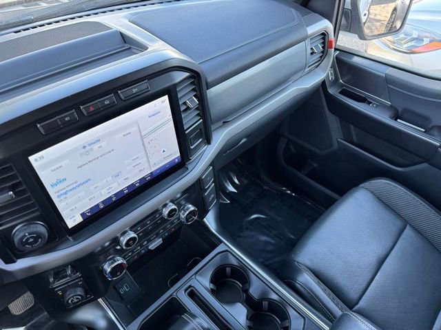 Certified 2021 Ford F150 Raptor w/ Tow Technology Package AWD/4WD image 24