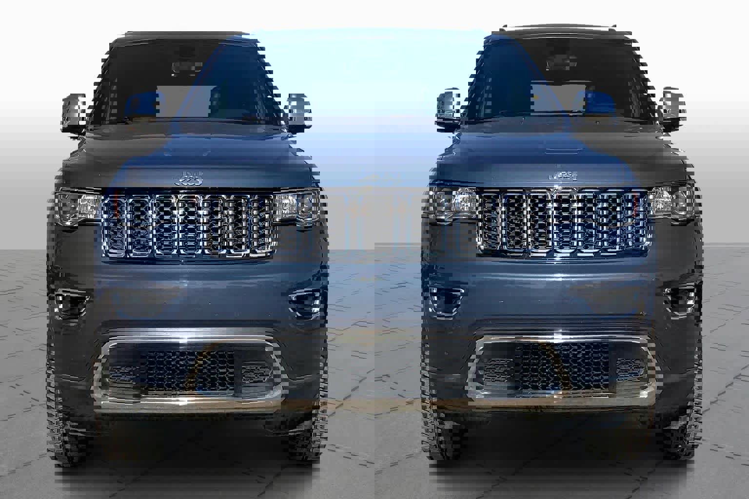 Used 2020 Jeep Grand Cherokee Limited image 6