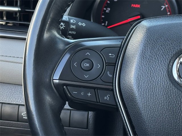 Used 2023 Toyota Camry XSE image 13