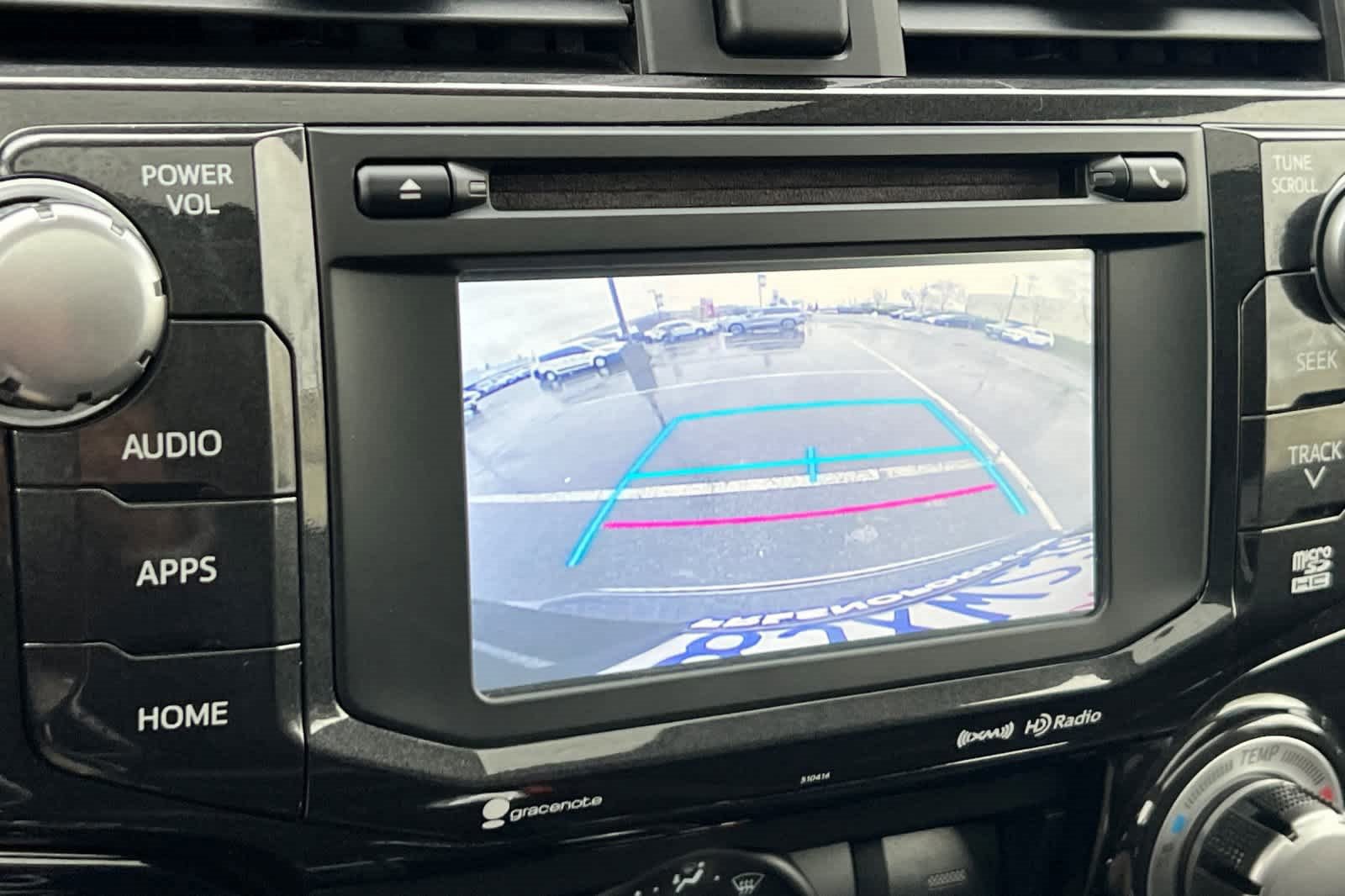 Used 2019 Toyota 4Runner TRD Off-Road Premium image 20