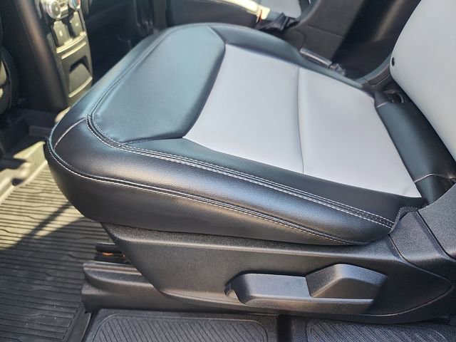 Certified 2022 Ford Explorer XLT w/ Equipment Group 202A AWD/4WD image 26
