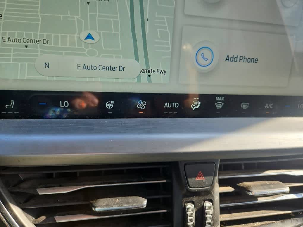 Certified 2023 Ford Escape SE w/ PHEV Premium Package FWD image 12