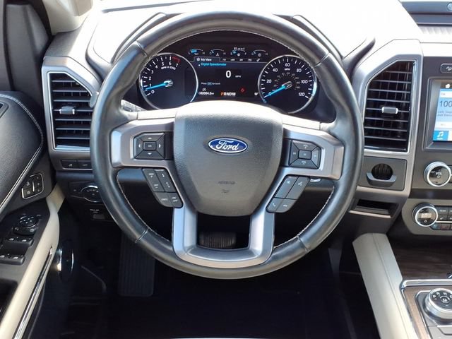 Certified 2019 Ford Expedition Platinum AWD/4WD image 15