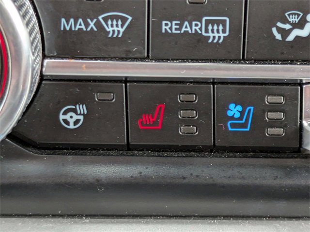 Certified 2024 Ford Expedition Limited image 23