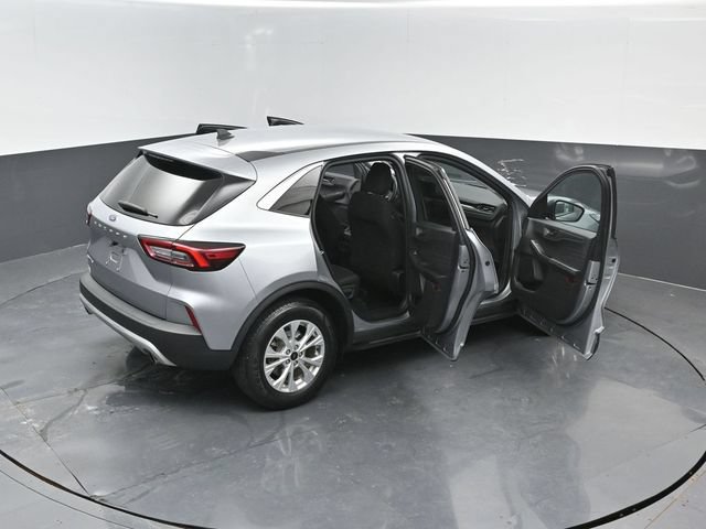 Certified 2024 Ford Escape Active FWD image 29