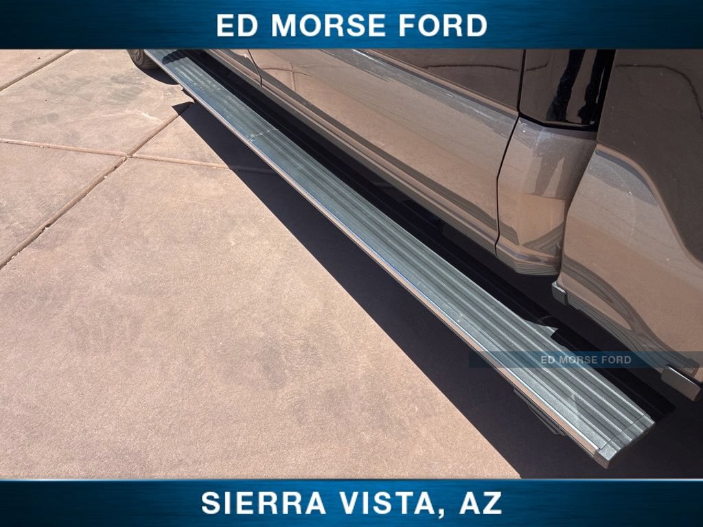 Certified 2023 Ford F150 King Ranch w/ Equipment Group 601A High RWD image 16
