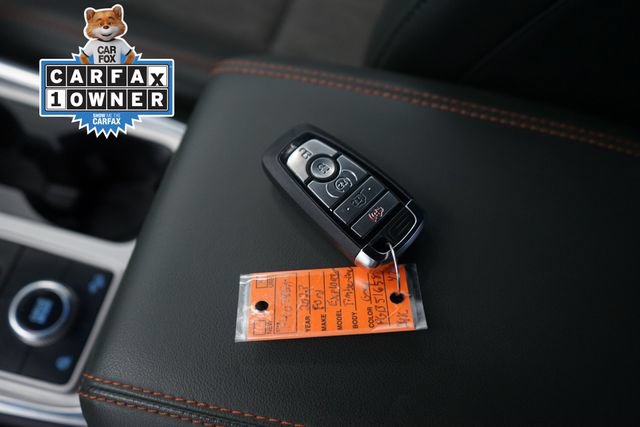 Certified 2023 Ford Explorer Timberline AWD/4WD image 28