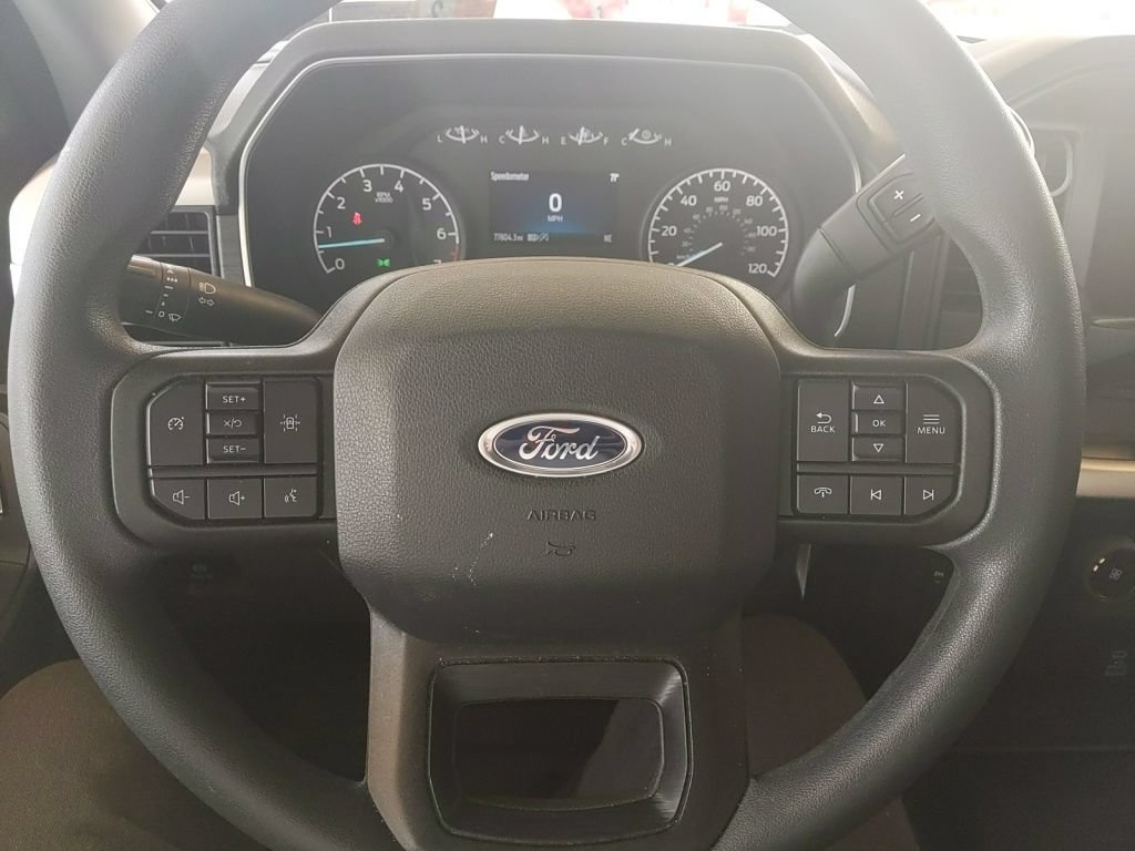 Certified 2021 Ford F150 XL w/ Equipment Group 101A High AWD/4WD image 15