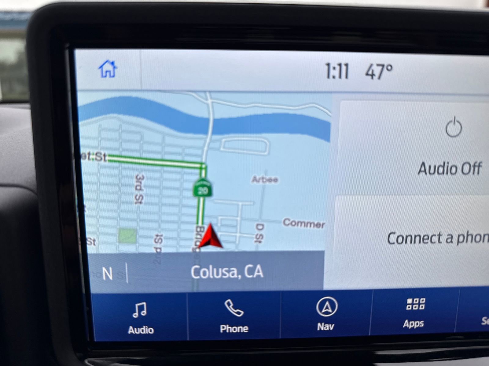 Certified 2021 Ford Bronco Sport Badlands w/ Badlands Package image 19