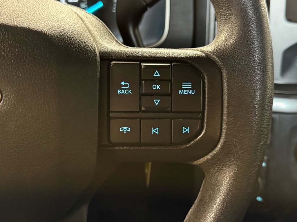 Certified 2022 Ford F150 XL w/ STX Appearance Package image 24