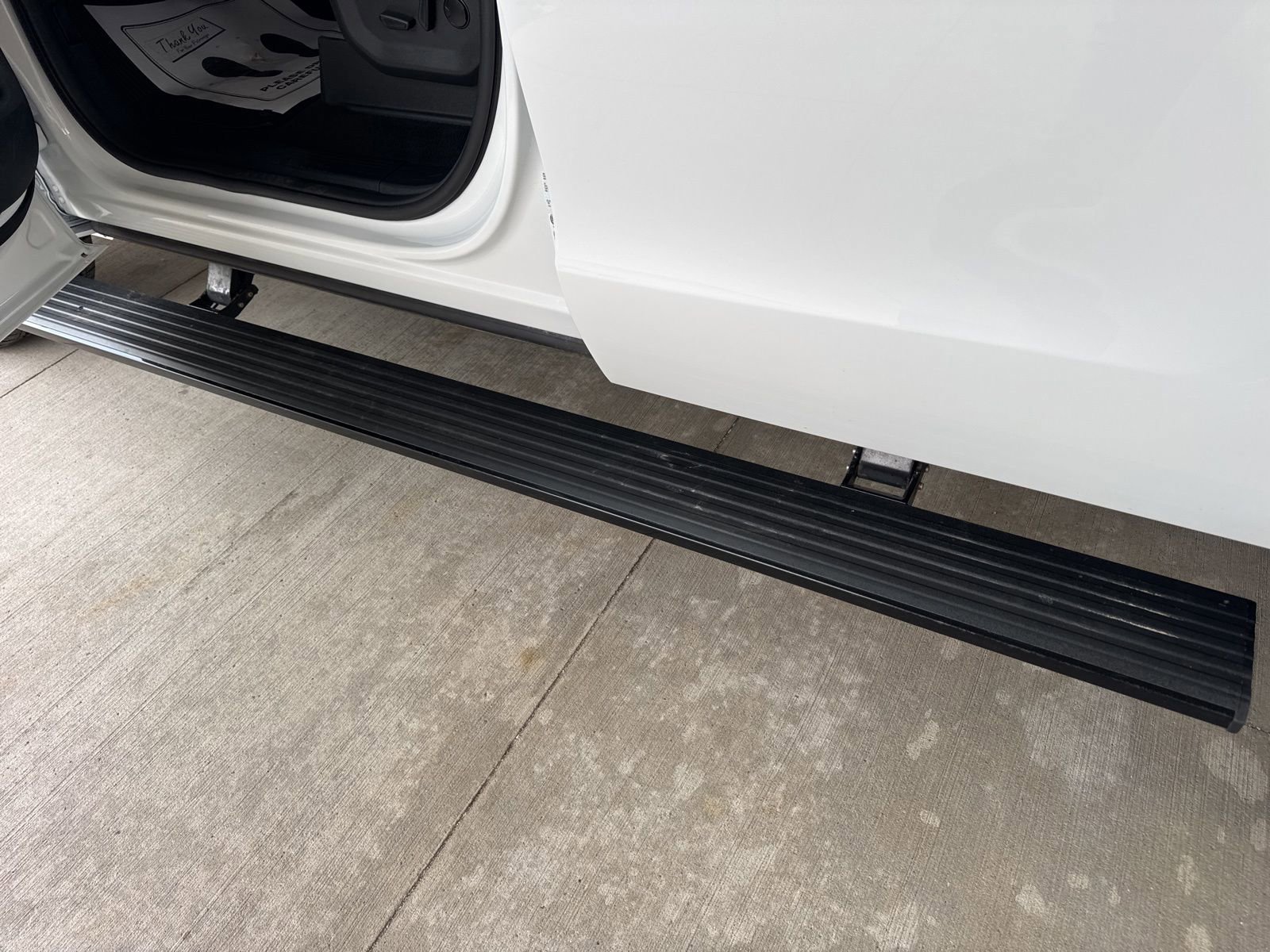 Certified 2025 Ford Expedition Platinum w/ Driver's Package image 23