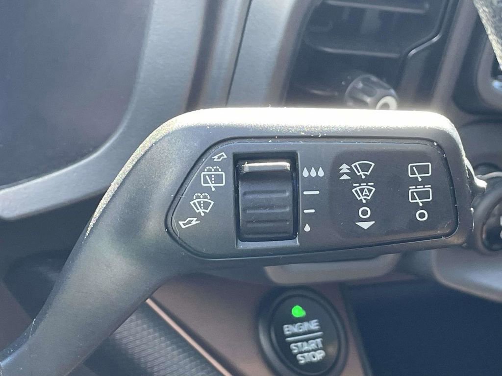 Certified 2021 Ford Bronco Sport Outer Banks w/ Outer Banks Package image 23