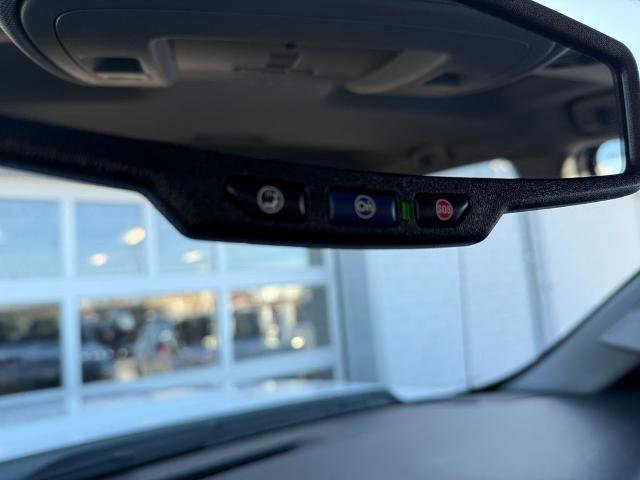 Used 2018 GMC Sierra 2500 SLT w/ Duramax Plus Package image 38