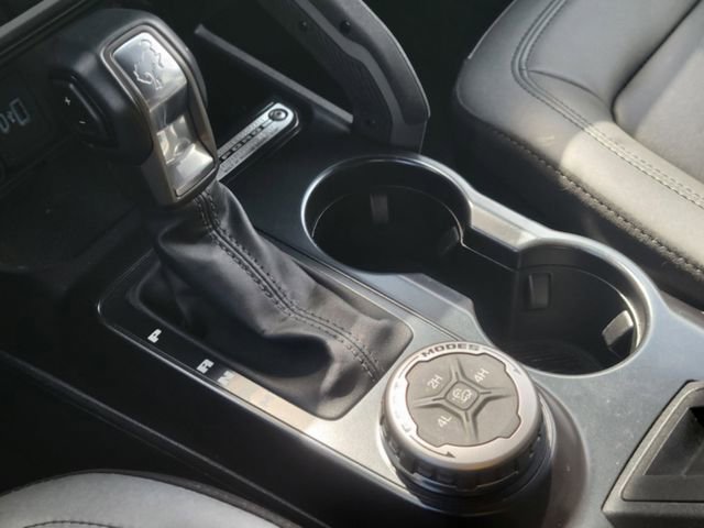 Certified 2024 Ford Bronco Big Bend image 29