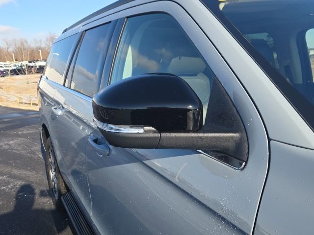 Certified 2025 Ford Expedition Max Active image 7