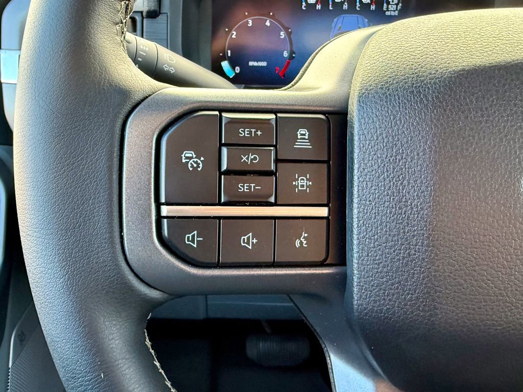 Certified 2025 Ford F150 XLT w/ Equipment Group 303A High image 24