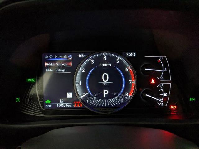 Used 2024 Lexus UX 250h AWD w/ Premium Package image 12