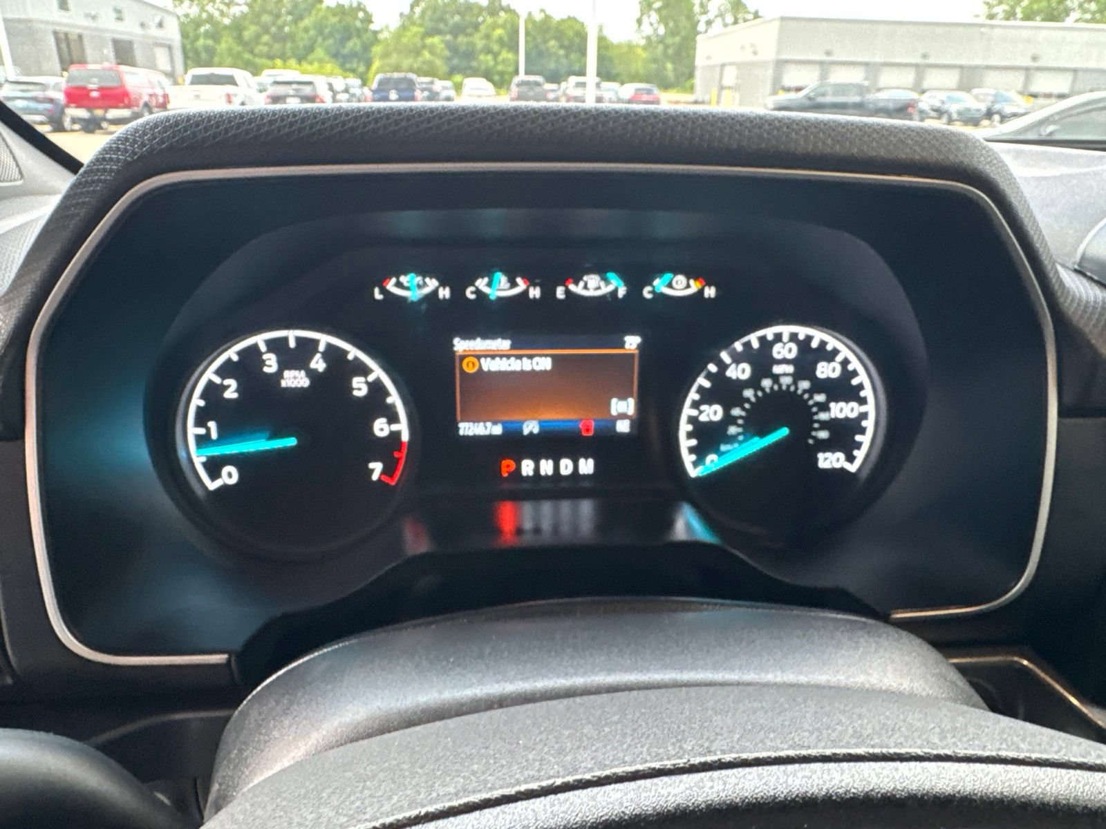 Certified 2023 Ford F150 XL w/ STX Appearance Package AWD/4WD image 26