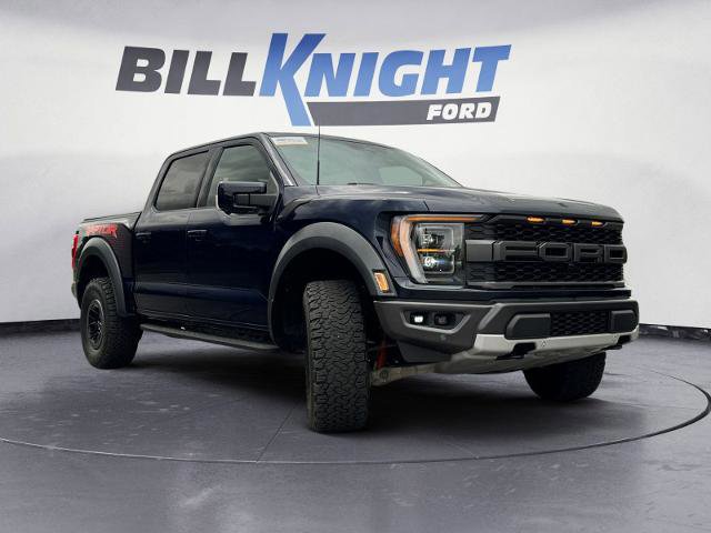 Certified 2022 Ford F150 Raptor w/ Equipment Group 801A High AWD/4WD image 7
