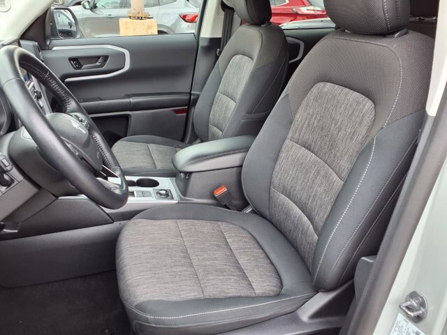Certified 2023 Ford Bronco Sport Big Bend w/ Convenience Package AWD/4WD image 4