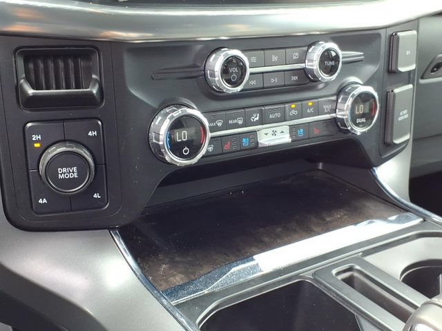 Certified 2021 Ford F150 Lariat w/ Equipment Group 502A High AWD/4WD image 28