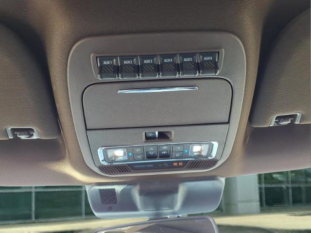 Certified 2024 Ford F250 King Ranch w/ Chrome Package AWD/4WD image 26