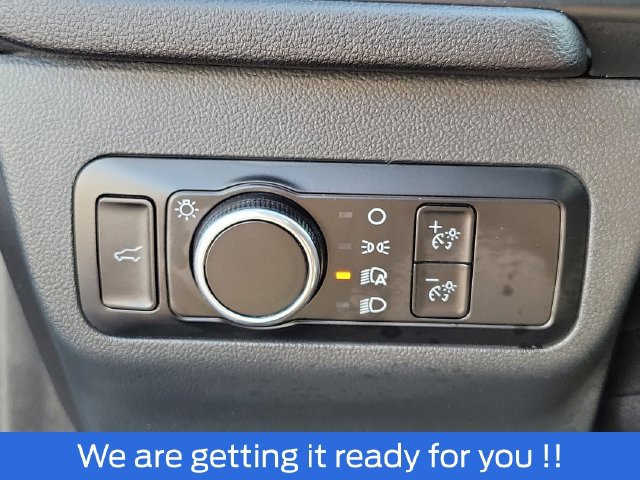 Certified 2024 Ford Escape ST-Line FWD image 18