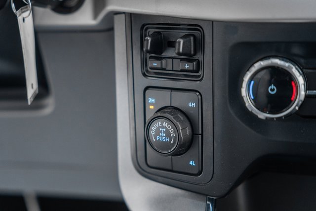 Certified 2023 Ford F150 XLT w/ Equipment Group 301A Mid image 30