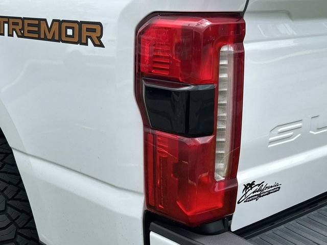 Certified 2023 Ford F350 Lariat w/ Lariat Ultimate Package AWD/4WD image 9