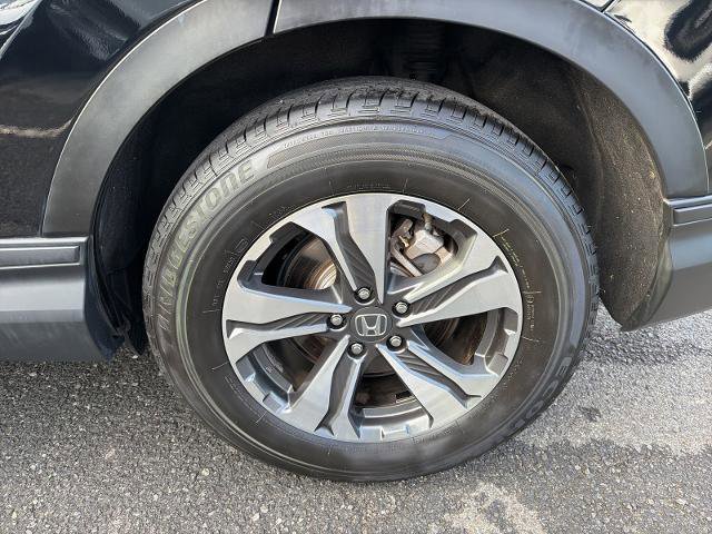 Used 2020 Honda CR-V LX image 24